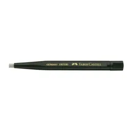 Stylo-gomme en fibre de verre 30103 - Faber-Castell photo du produit