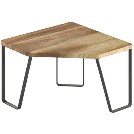 &Eacute;tag&egrave;re d'angle York LAVA, 1 niveau - Metaltex photo du produit