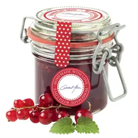 Etiquettes pour couvercle HOME 'New Look Fruits I' - Herma photo du produit