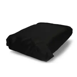 Housse de protection de v&eacute;lo pour camping-car, noir - Cartrend photo du produit