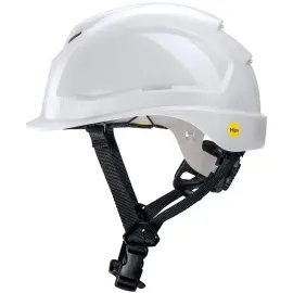 Casque pheos S-KR Mips, taille 52-61 cm, blanc - Uvex photo du produit