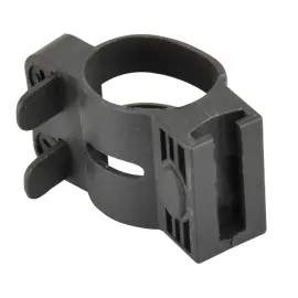Support pour antivol de v&eacute;lo, sur cadre - Fischer photo du produit