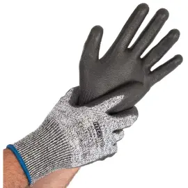 Gants anti-coupures 'CUT SAFE', L - Hygostar photo du produit