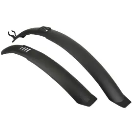 Kit garde-boue de v&eacute;lo, 24' - 26' (61 - 66 cm) - Fischer photo du produit