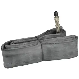 Chambre &agrave; air de v&eacute;lo - valve Dunlop - 26 pouces (66,04 cm) - Fischer photo du produit