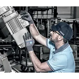 Gants de travail phynomic allround, T. 11 - Uvex photo du produit