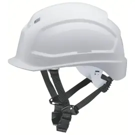 Casque de s&eacute;curit&eacute; pheos S-KR, taille: 52-61 cm, bleu - Uvex photo du produit