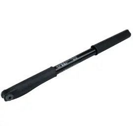 Pompe de v&eacute;lo 'VX', pour valve de voiture / Dunlop - Sks photo du produit