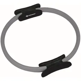 Anneau de Pilates, fibre de verre, anthracite - Schildkr&ouml;t photo du produit