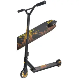 Trottinette Stunt Scooter Untwist Ocean - Schildkr&ouml;t photo du produit