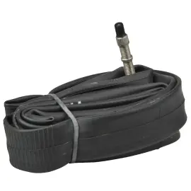 Chambre &agrave; air de v&eacute;lo, valve Dunlop, 26' (66,04 cm) - Fischer photo du produit
