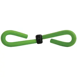 Appareil de musculation pour cuisses, noir/vert - Schildkr&ouml;t photo du produit
