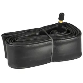 Chambre &agrave; air de v&eacute;lo - valve auto - 24 pouces (60,96 cm) - Fischer photo du produit