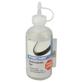 Gel anti-crevaison, pour 2 chambres &agrave; air, 350 ml - Fischer photo du produit