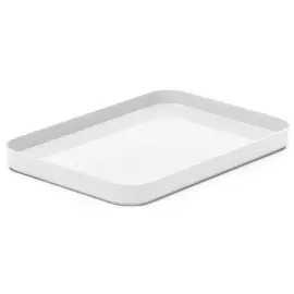 Bo&icirc;te de rangement COMPACT ACCESS, transparent - Smartstore photo du produit