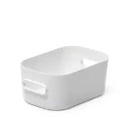 Couvercle pour bo&icirc;te de rangement COMPACT XS - Smartstore photo du produit