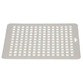 Tapis d'&eacute;vier, rectangulaire, (L)315 x (P)265 mm - Keeeper photo du produit