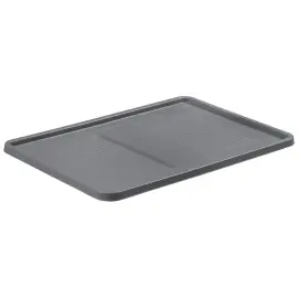 Couvercle 'roberta' pour caisse de rangement 22/64 L - Keeeper photo du produit