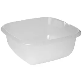 Bassine 'bj&ouml;rk', 380 x 320 mm, vert - Keeeper photo du produit