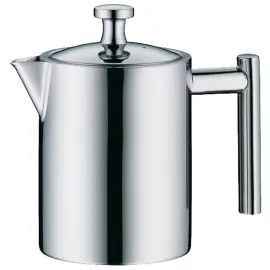 Th&eacute;i&egrave;re TEA POT, 0,6 litre, inox poli - Alfi photo du produit