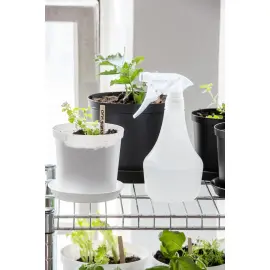 Vaporisateur 0,5 litre, transparent - Orthex photo du produit