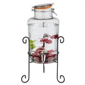 Distributeur de boissons OLD FASHIONED, 7 litres - Aps photo du produit