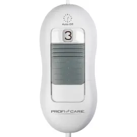 Chauffe-pieds PC-FW 3058, gris - Profi Care photo du produit