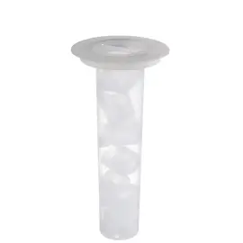 Tube d'eau glac&eacute;e pour distributeur de boissons - Aps photo du produit