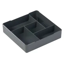 Plateau de rangement 'COFFEE POINT CASE' - Durable photo du produit