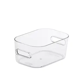 Bo&icirc;te de rangement COMPACT CLEAR S, 1,5 litre - Smartstore photo du produit
