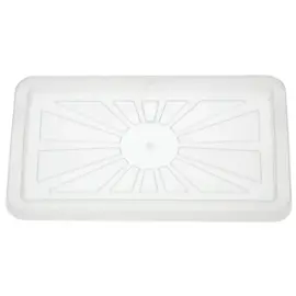 Bo&icirc;te de rangement 'franz', 16 litres, gris - Keeeper photo du produit