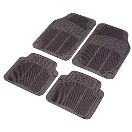 Set de tapis de voiture 'Comfort', 4 pi&egrave;ces - Cartrend photo du produit