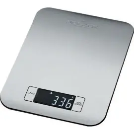 Balance de cuisine PC-KW 1061, acier inoxydable - Profi Cook photo du produit