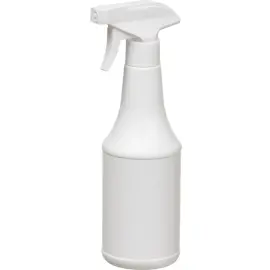 Vaporisateur, 0,5 litre, blanc - Plast Team photo du produit