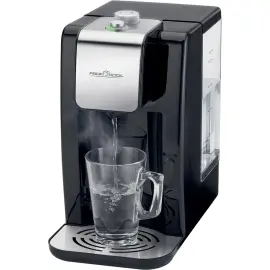 Fontaine &agrave; eau chaude PC-HWS 1168 - Profi Cook photo du produit