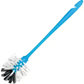 Brosse &agrave; verre 'Smart', t&ecirc;te ronde, 310 mm - Peggy Perfect photo du produit