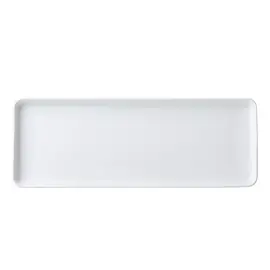 Plat SKAGEN rectangulaire, 305 x 115 mm - Ritzenhoff & Breker photo du produit