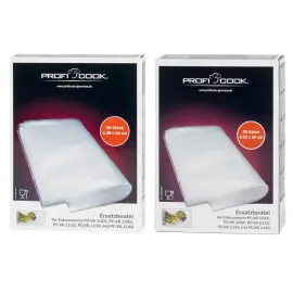 Sachet pour emballage sous vide PC-VK 1015 - Profi Cook photo du produit