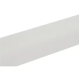 Nappe en papier gaufr&eacute;, (l)1,18 x (L)6 m, blanc - Pronappe photo du produit