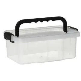 Bo&icirc;te de rangement UNO BOX, 11,5 litres - Plast Team photo du produit