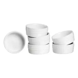 Set de bols BIANCO, 245 ml, 4 pi&egrave;ces - Ritzenhoff & Breker photo du produit