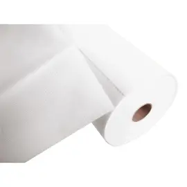 Nappe "T&ecirc;te &agrave; t&ecirc;te" jetable Spunbond, kiwi - Pronappe photo du produit