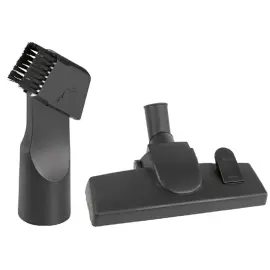 Aspirateur main/balai BS 6072, anthracite/rouge - Bomann photo du produit