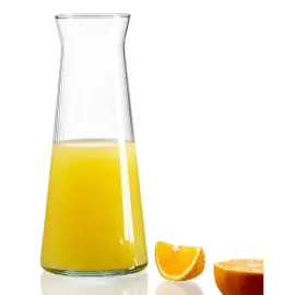Carafe en verre LARA, 1 litre - Ritzenhoff & Breker photo du produit