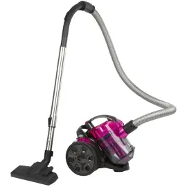 Aspirateur PC-BS 3134, rose/noir - Profi Care photo du produit