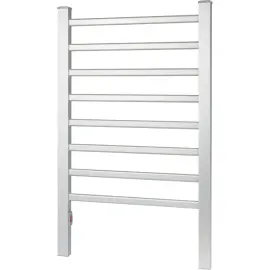 Chauffe-serviettes &eacute;lectrique PC-EHW 3115, argent - Profi Care photo du produit