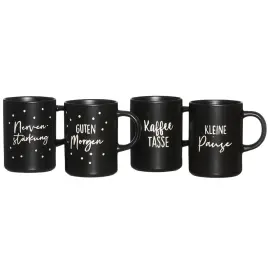 Mug SVART - Ritzenhoff & Breker photo du produit