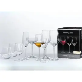 Verre &agrave; vin rouge RUMBA, 0,53 l - Ritzenhoff & Breker photo du produit