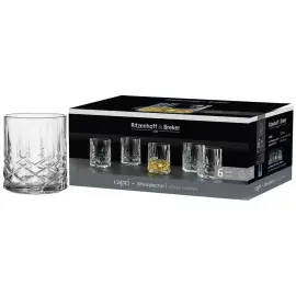 Verre &agrave; whisky CAPRI, 0,35 l - Ritzenhoff & Breker photo du produit