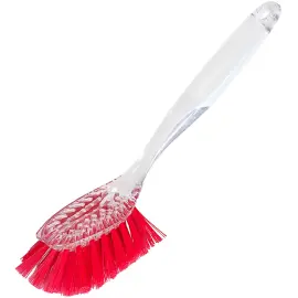 Brosse &agrave; vaisselle, rectangulaire, 240 mm - Peggy Perfect photo du produit